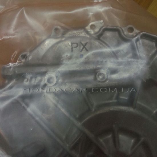 Крышка коробки АКПП Honda 21240-RCV-010