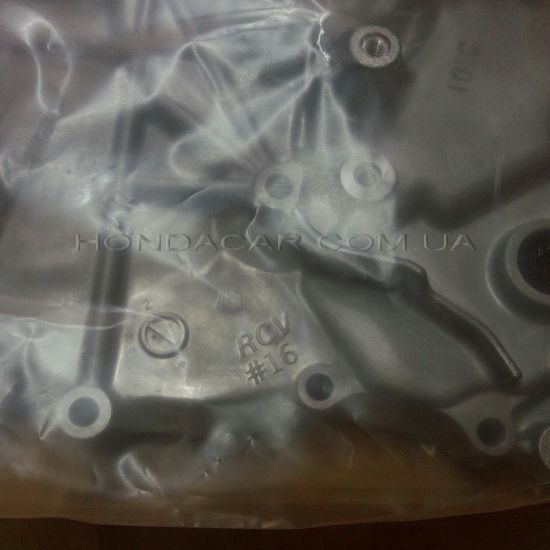 Крышка коробки АКПП Honda 21240-RCV-010