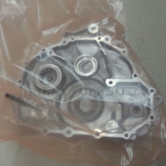 Крышка коробки АКПП Honda 21240-RCV-010