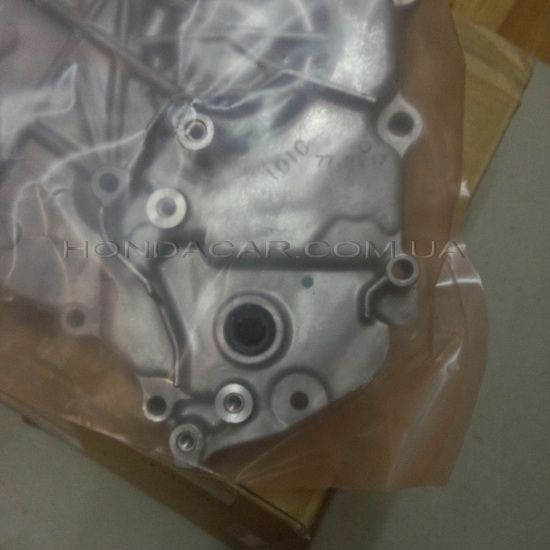 Крышка коробки АКПП Honda 21240-RCV-010