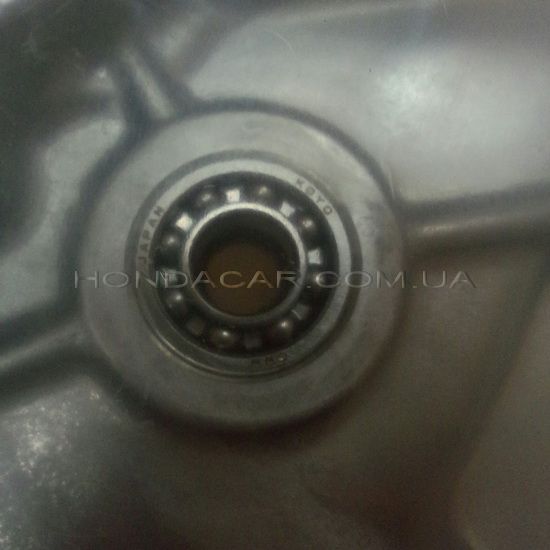 Крышка коробки АКПП Honda 21240-RCV-010