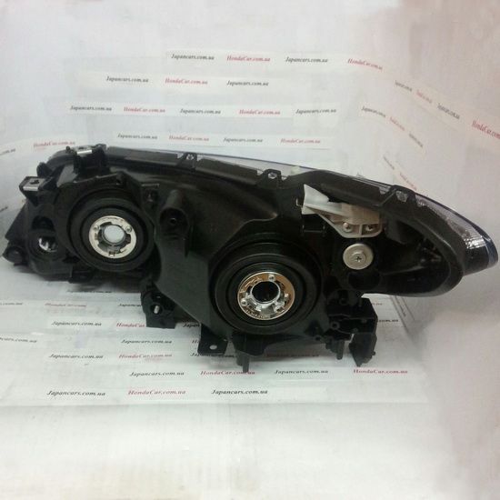 Фара передняя правая DEPO 217-1159R-LDEM2