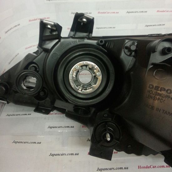 Фара передняя правая DEPO 217-1159R-LDEM2