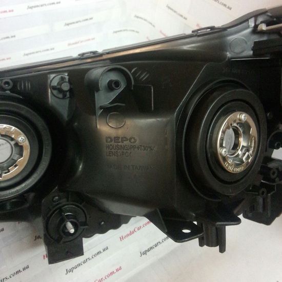 Фара передняя правая DEPO 217-1159R-LDEM2