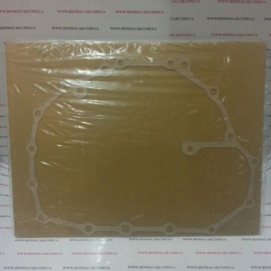Прокладка крышки корпуса КПП Honda 21812-PRP-030