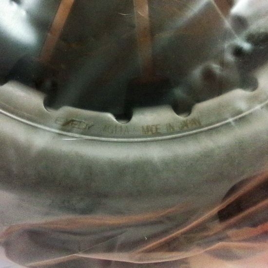 Корзина сцепления Honda 22300-RNA-003