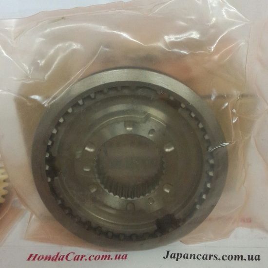 Синхронізатор МКПП 3 і 4 передачі Honda 23623-PPS-305