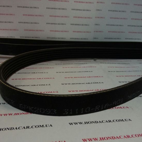 Ремень приводной Honda 31110-R1A-A01