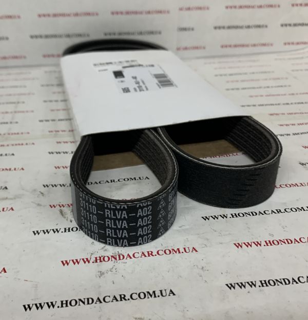 Ремень приводной Honda 31110-RLV-A02