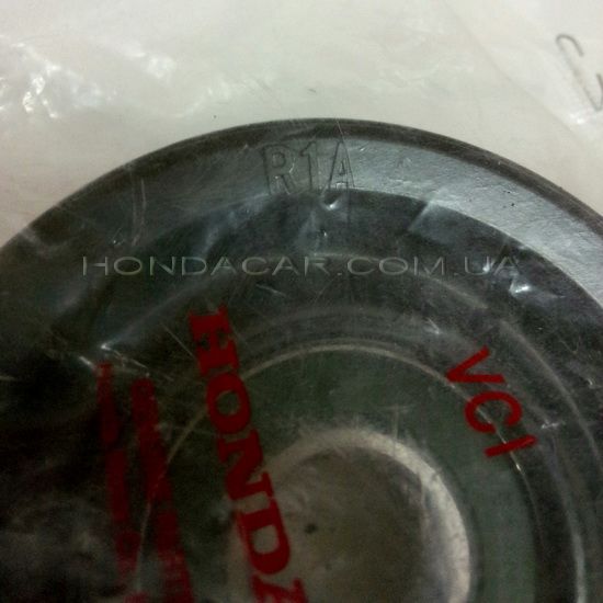 Ролик обводной приводного ремня Honda 31190-R1A-A01