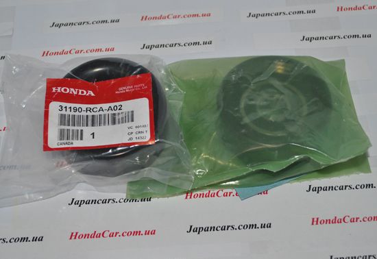 Ролик ремня генератора Honda 31190-RCA-A02