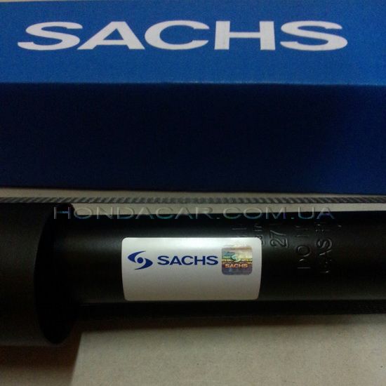 Амортизатор задний Sachs 314 620