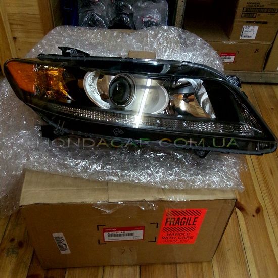 Фара передняя правая Honda 33100-T3L-A11