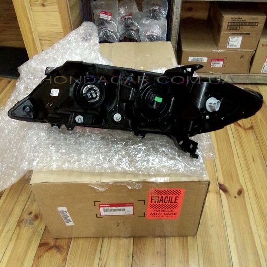 Фара передняя правая Honda 33100-T3L-A11