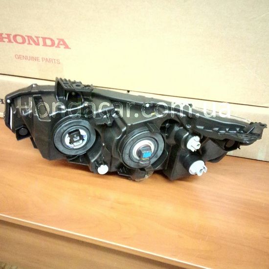 Фара передняя правая Honda 33100-TBA-A01