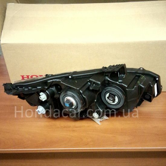 Фара передняя левая Honda 33150-TBA-A01