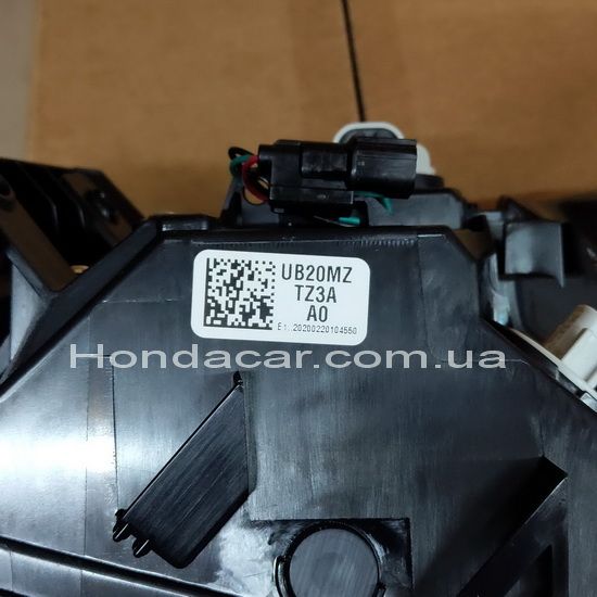 Фара задняя левая Honda 33550-TZ3-A01