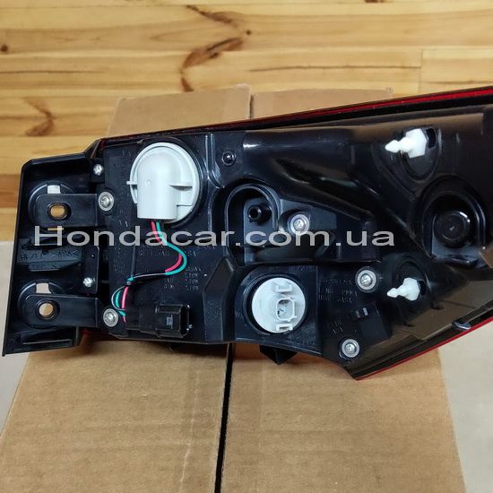 Фара задняя левая Honda 33550-TZ3-A01