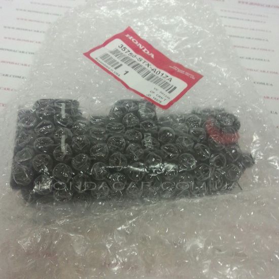 Переключатель стеклоподъемников Honda 35750-STX-A01ZA