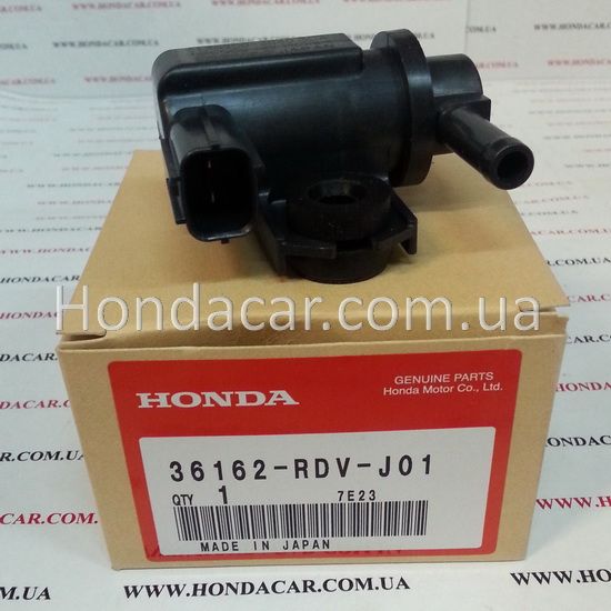 Электромагнитный клапан Honda 36162-RDV-J01