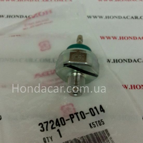 Датчик давления масла Honda 37240-PT0-014