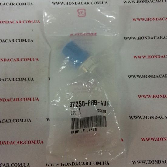 Датчик давления масла Honda 37250-PRB-A01
