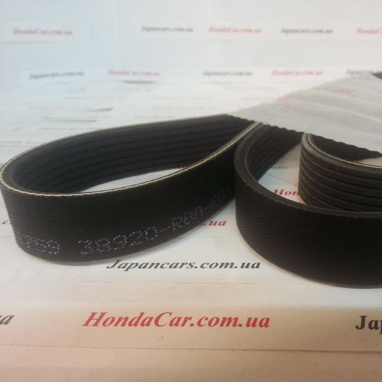 Ремень приводной Honda 38920-RBA-E03