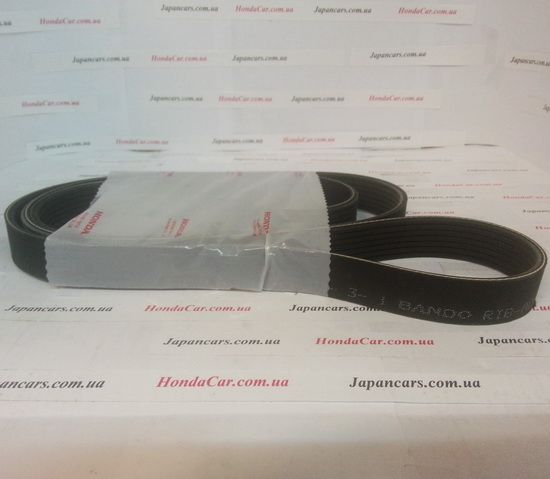 Ремень приводной Honda 38920-RBA-E03