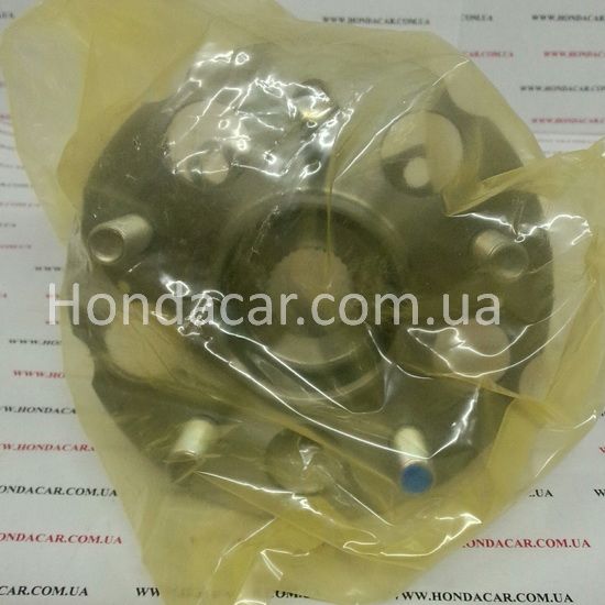 Ступица колеса заднего Honda 42200-STK-951