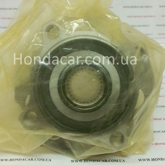 Ступица колеса заднего Honda 42200-STK-951