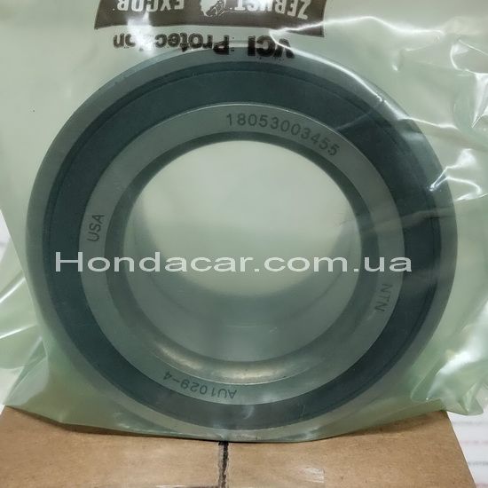 Підшипник ступиці переднього колеса Honda 44300-TZ3-A01