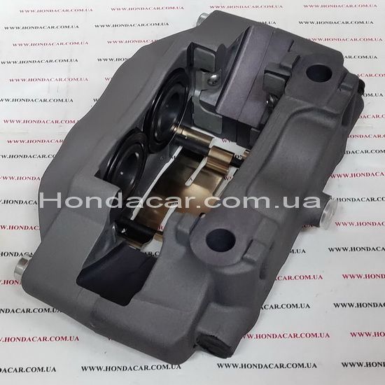 Передний левый тормозной суппорт Honda 45019-SJA-A02