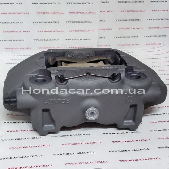 Передний левый тормозной суппорт Honda 45019-SJA-A02
