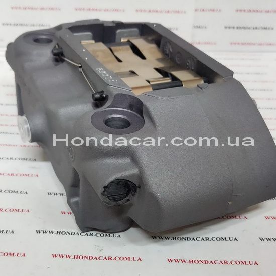 Передний левый тормозной суппорт Honda 45019-SJA-A02