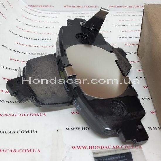 Тормозные колодки передние Honda 45022-T2G-A01