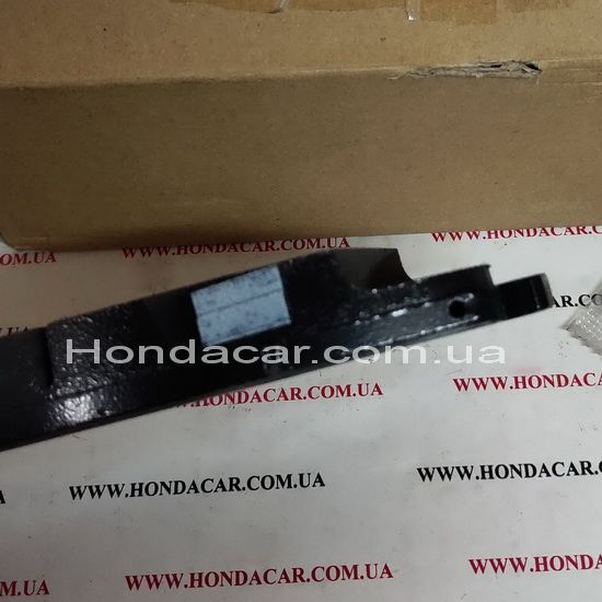 Тормозные колодки передние Honda 45022-TJB-A02