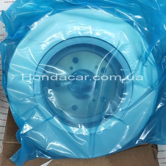 Тормозной диcк передний Honda 45251-TZ3-A00