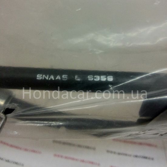Трос стояночного тормозна левый Honda 47560-SNA-A54