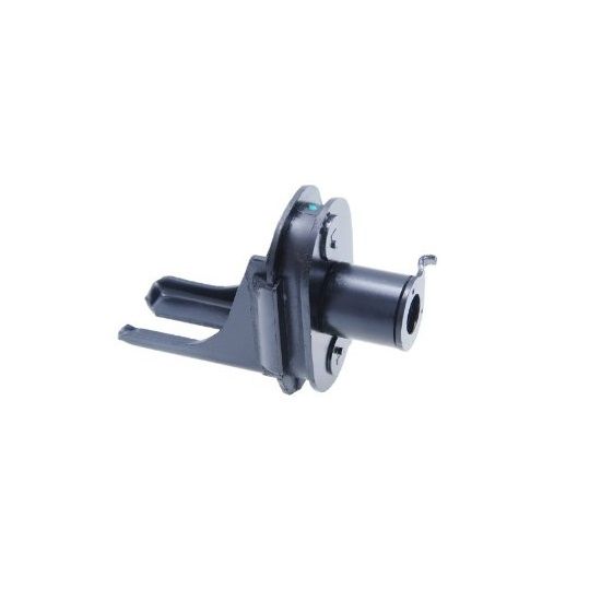 Опора подрамника передняя левая Honda 50285-SDA-A01