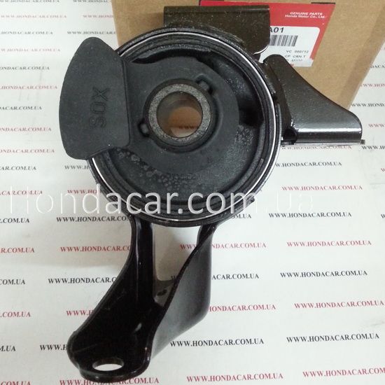 Подушка двигателя правая Honda 50820-S9V-A01