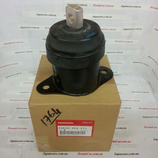 Подушка двигуна права Honda 50820-SEA-E11