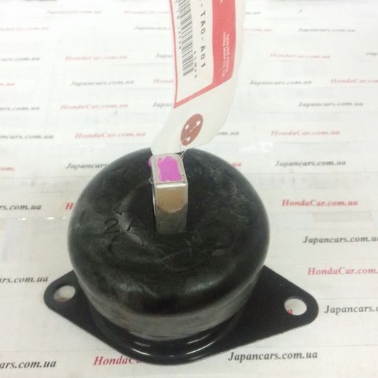 Подушка двигателя правая Honda 50820-TA0-A01