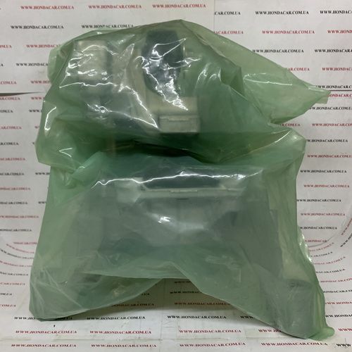 Подушка двигателя правая Honda 50820-TJB-A02
