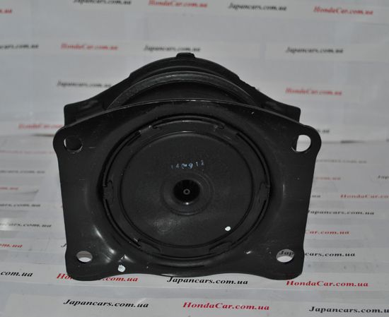 Подушка двигателя передняя Honda 50830-SDA-E01