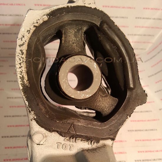 Подушка двигателя передняя Honda 50830-T0T-H81