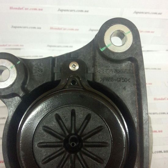 Подушка двигателя передняя Honda 50830-TA0-A02