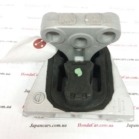 Подушка двигателя левая (АКПП) Honda 50850-SWA-J82