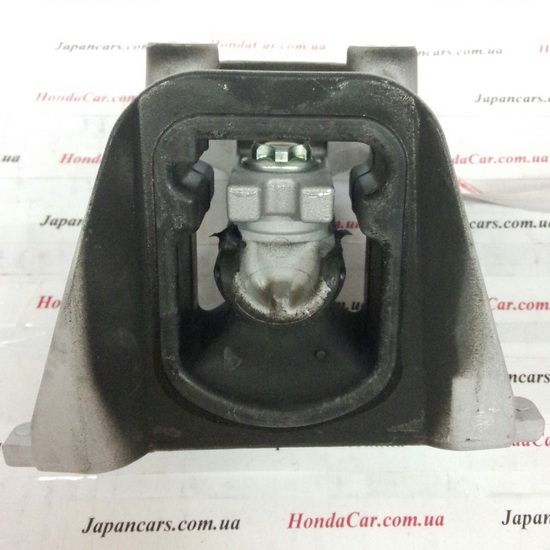 Подушка двигателя левая (АКПП) Honda 50850-SWA-J82