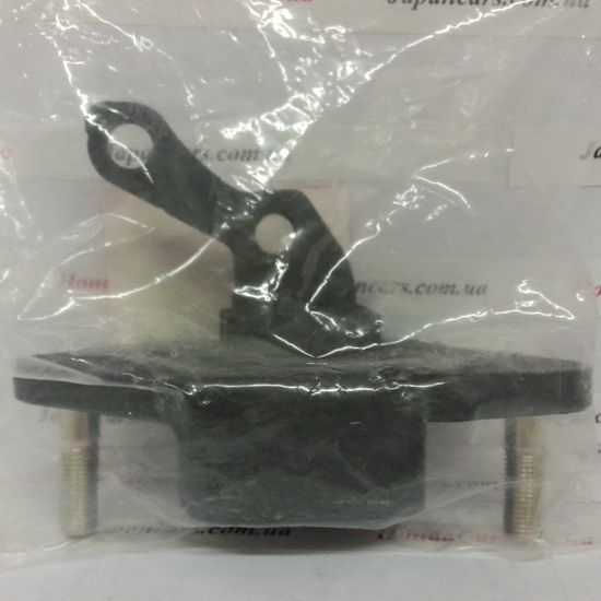 Подушка двигателя (КПП) нижняя Honda 50850-TA0-A02
