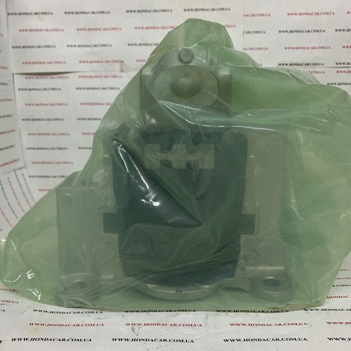 Подушка двигателя левая (КПП) Honda 50850-TJB-A03